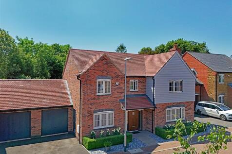 Browns Meadow, Welford
