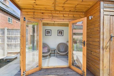 Summerhouse