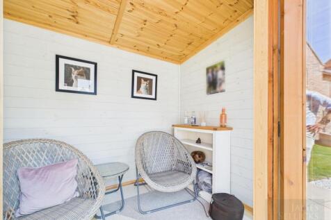 Summerhouse