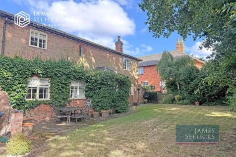 Folly House, West Langton