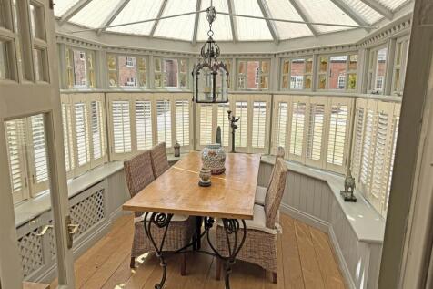 Conservatory