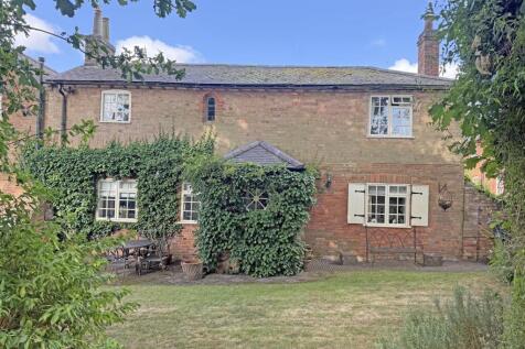 Folly House, Langton Hall
