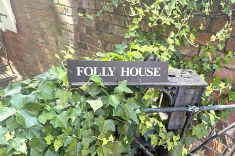 Folly House