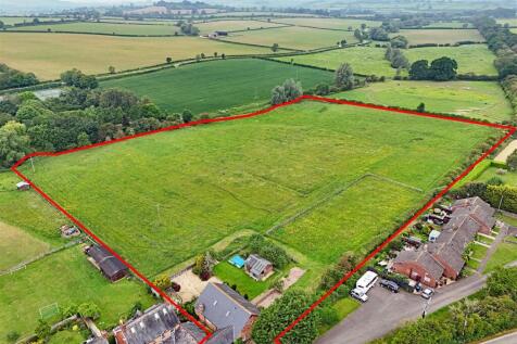 Eightacre, Medbourne