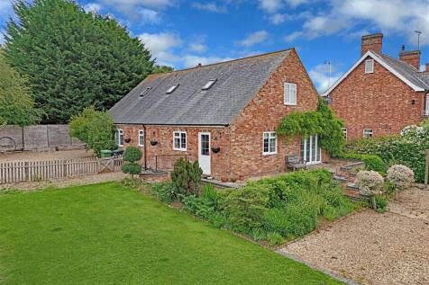 Eightacre, Medbourne