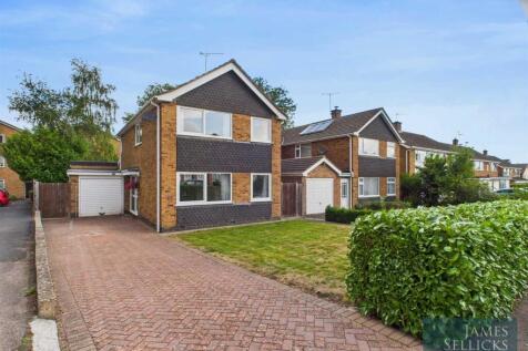 Stonehill Drive, Great Glen