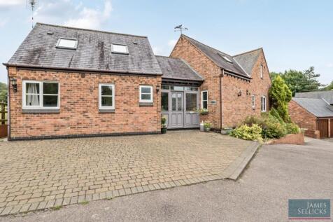 Keepers Cottage, Billesdon