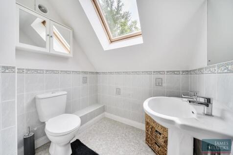 Master ensuite