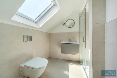 Master ensuite