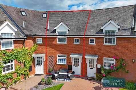 Mowsley Court, Husbands Bosworth