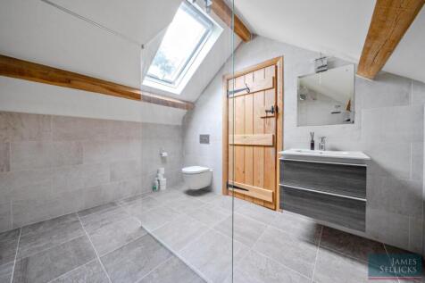 Master Ensuite