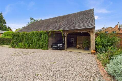 Double Carport