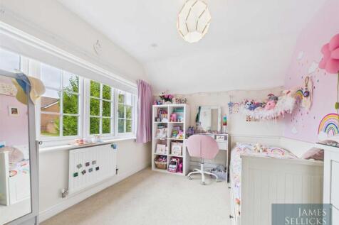 Double Bedroom
