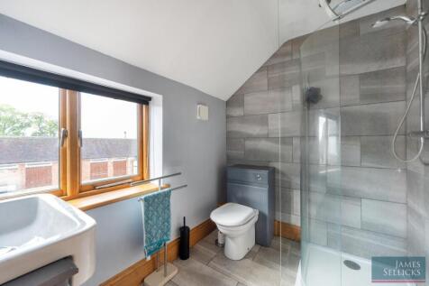 Annexe Bathroom