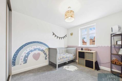 Double Bedroom