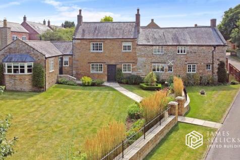 Yew Tree Cottage, Great Easton