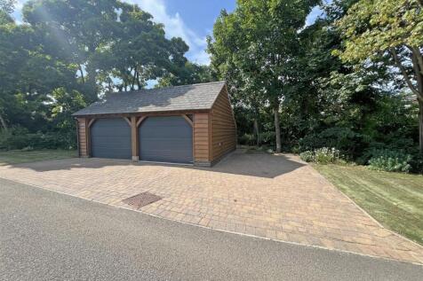 Garages