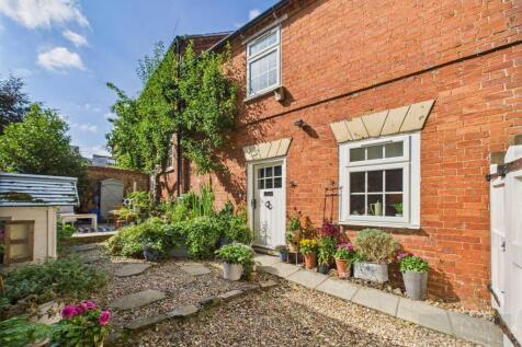 Pear Tree Cottage, Clipston