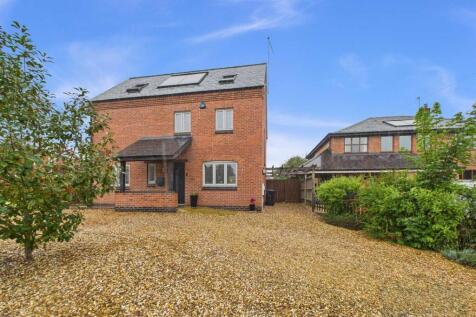 Lavender Cottage, Hallaton