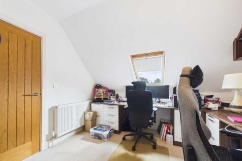 Bedroom Three/Office