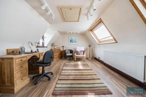 Room over Garage