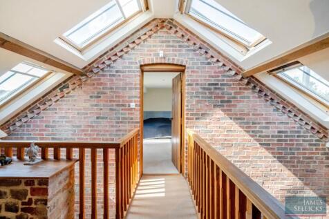 Galleried Landing
