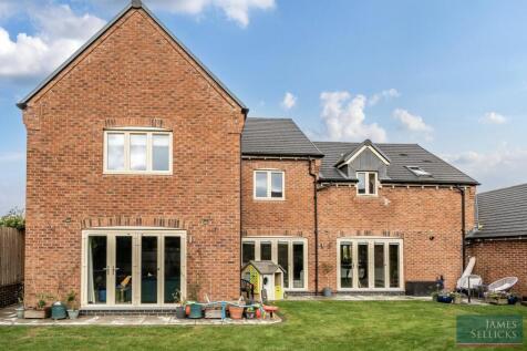 Rear Elevation