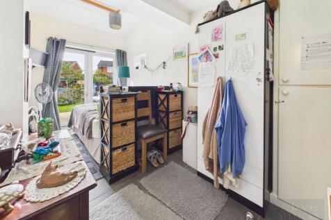 Ground Floor Bedroom