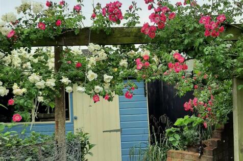 Pergola