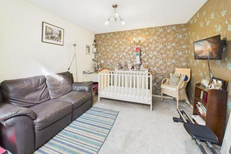 Ground Floor Bedroom