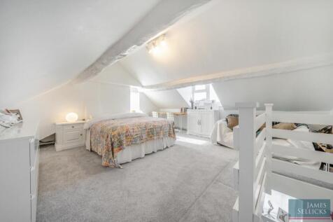 Loft Room