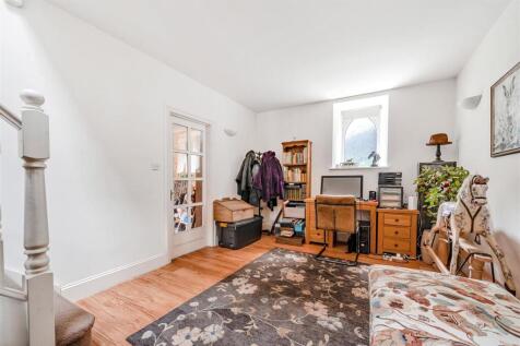 The Coach House - Entrance hall