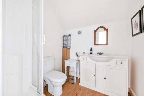 The Coach House -  Ensuite