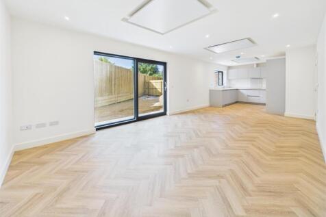 Development Example - Not Plot Specific