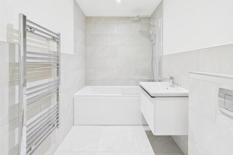 Development Example - Not Plot Specific