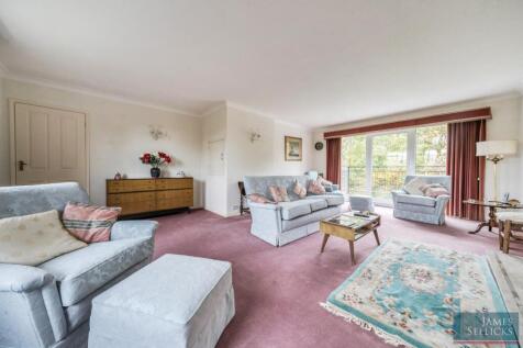 Bedroom 4/Sitting Room