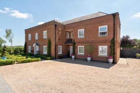 Somerton House, Illston on the Hill