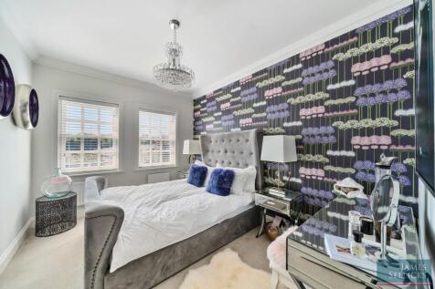 Bedroom Five