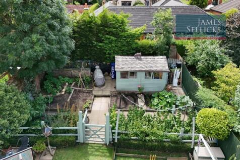 Kitchen garden