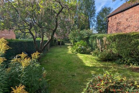 GARDEN 1