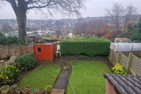 new view
