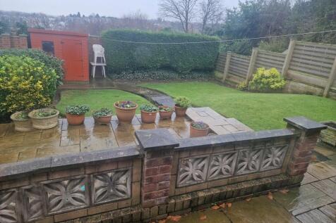 new garden