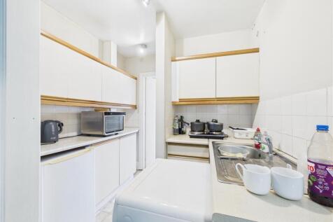 Flat2 - Kitchen