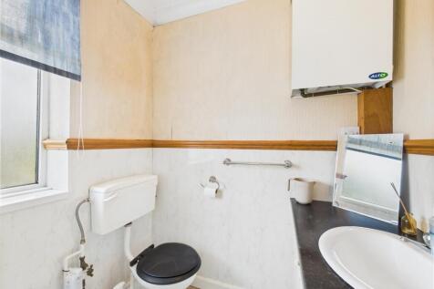 Flat2 - Shower Room