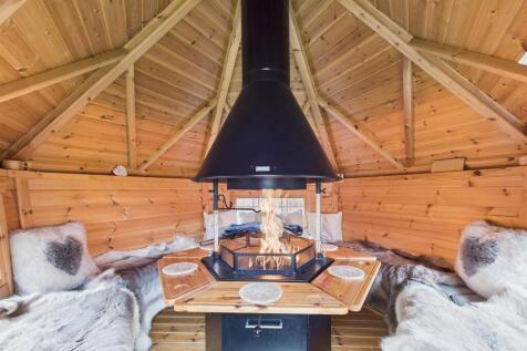 Arctic Cabin