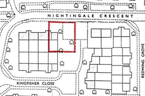 Existing Plot