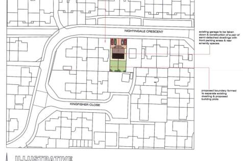 Illustrative Site Layout