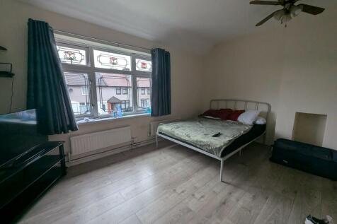Bed 1