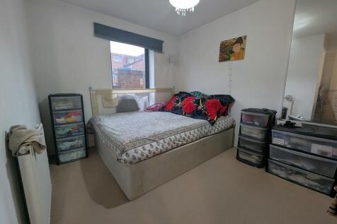 BED ROOM