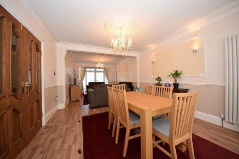 Lord Avenue 33 (2...